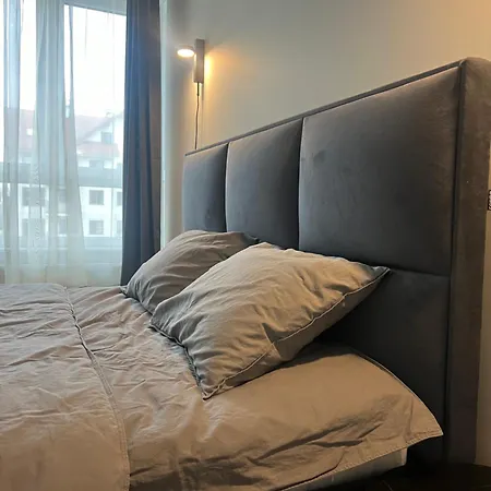 Apartament Np Garwolin Exterior photo