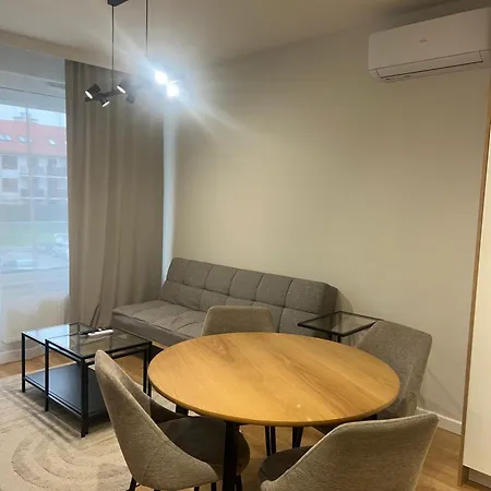 Apartament Np Garwolin Exterior photo