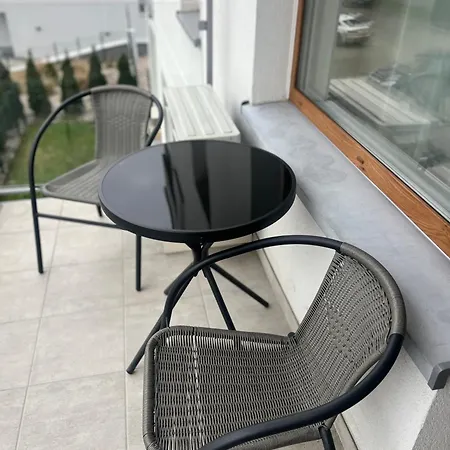 Apartament Np Garwolin Exterior photo