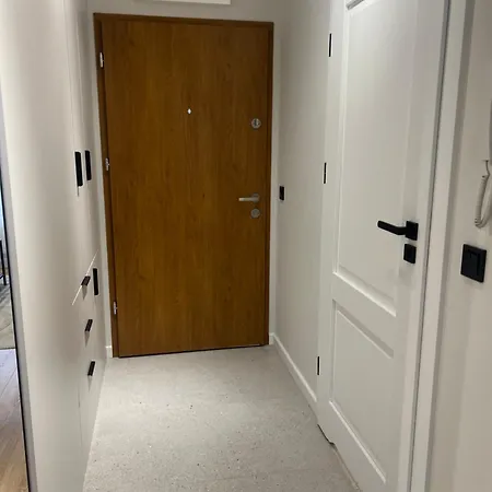 Apartament Np Garwolin Exterior photo