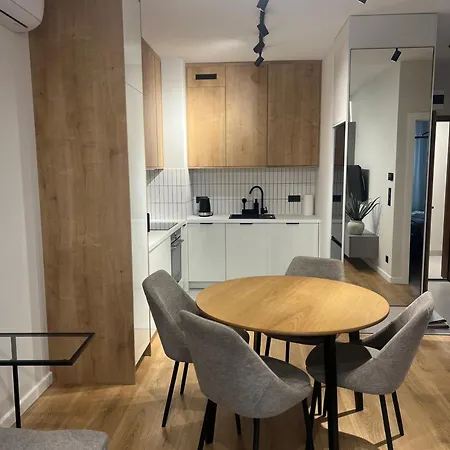 Apartament Np Garwolin Exterior photo