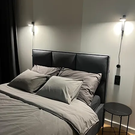 Apartament Np Garwolin Exterior photo