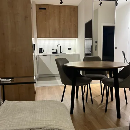 Apartament Np Garwolin Exterior photo