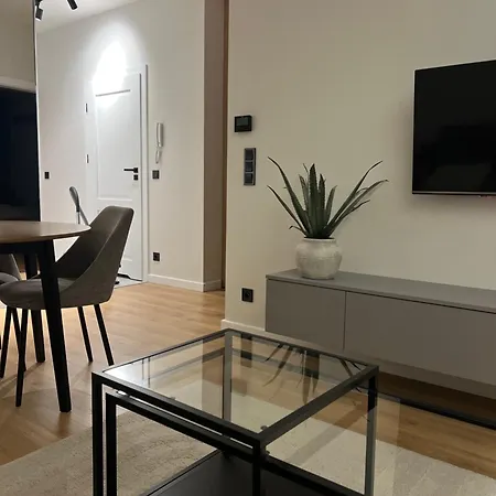 Apartament Np Garwolin Exterior photo