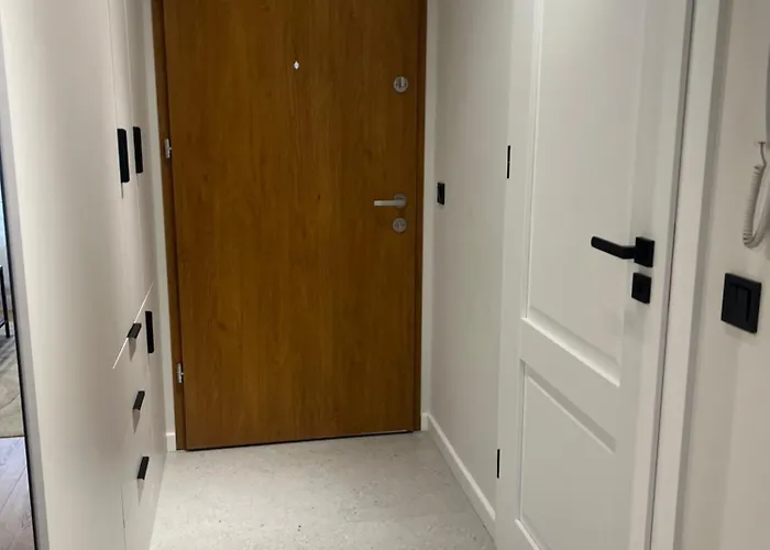 Apartament Np