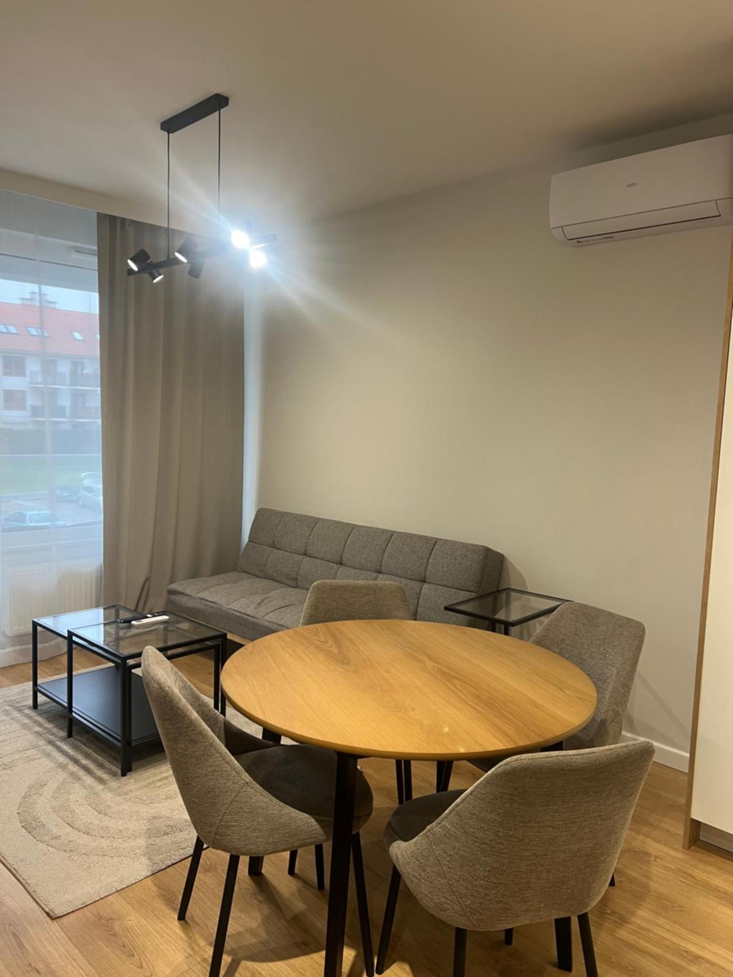 Apartment Np Garwolin