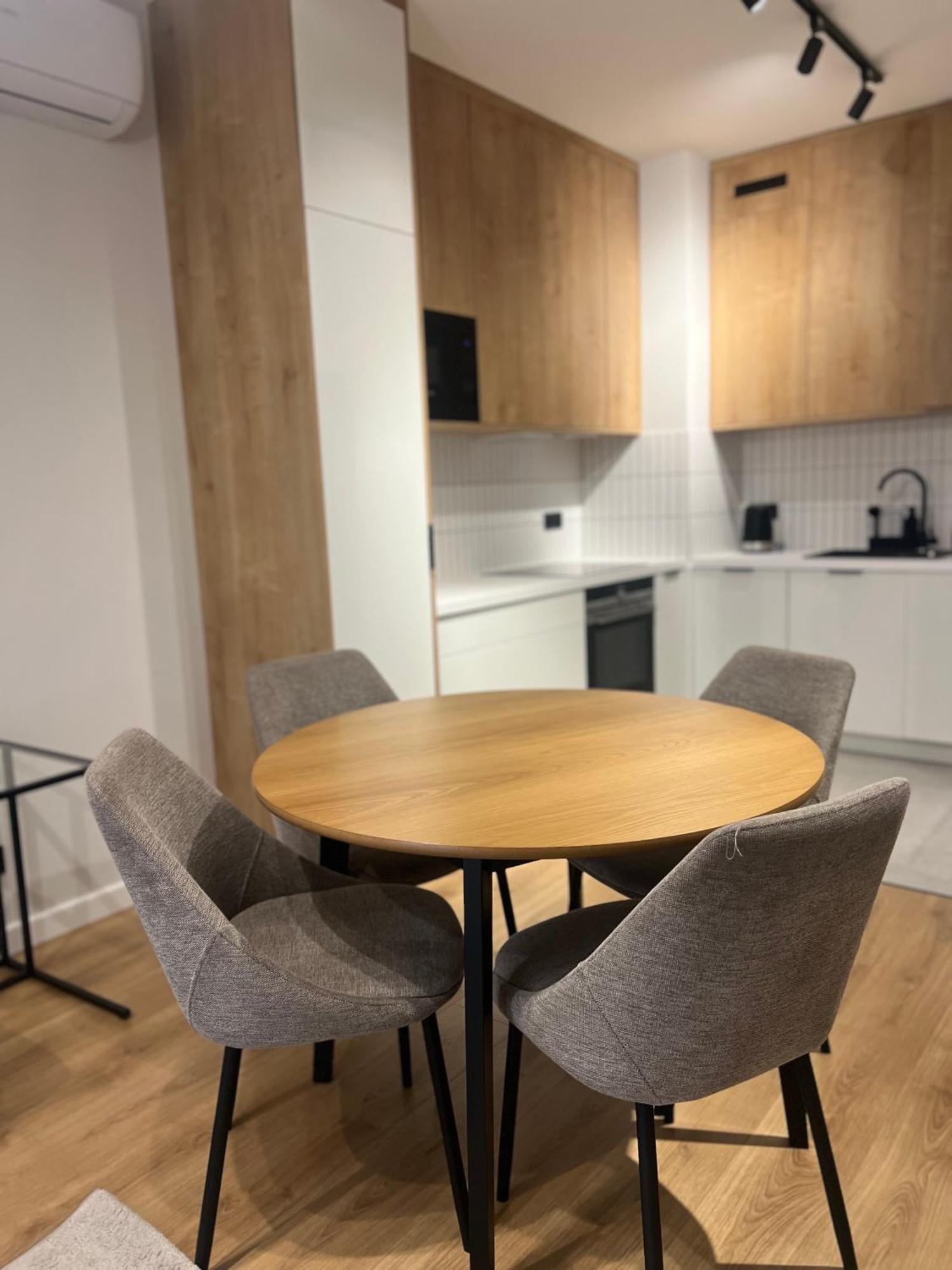 Apartment Np