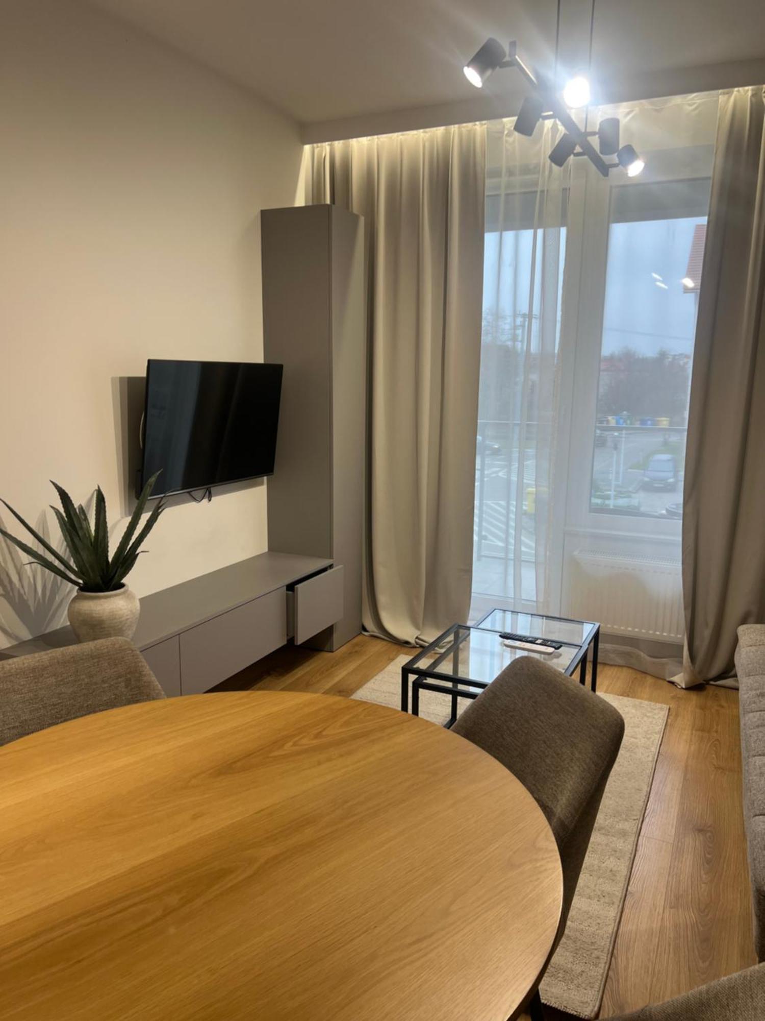Apartment Np