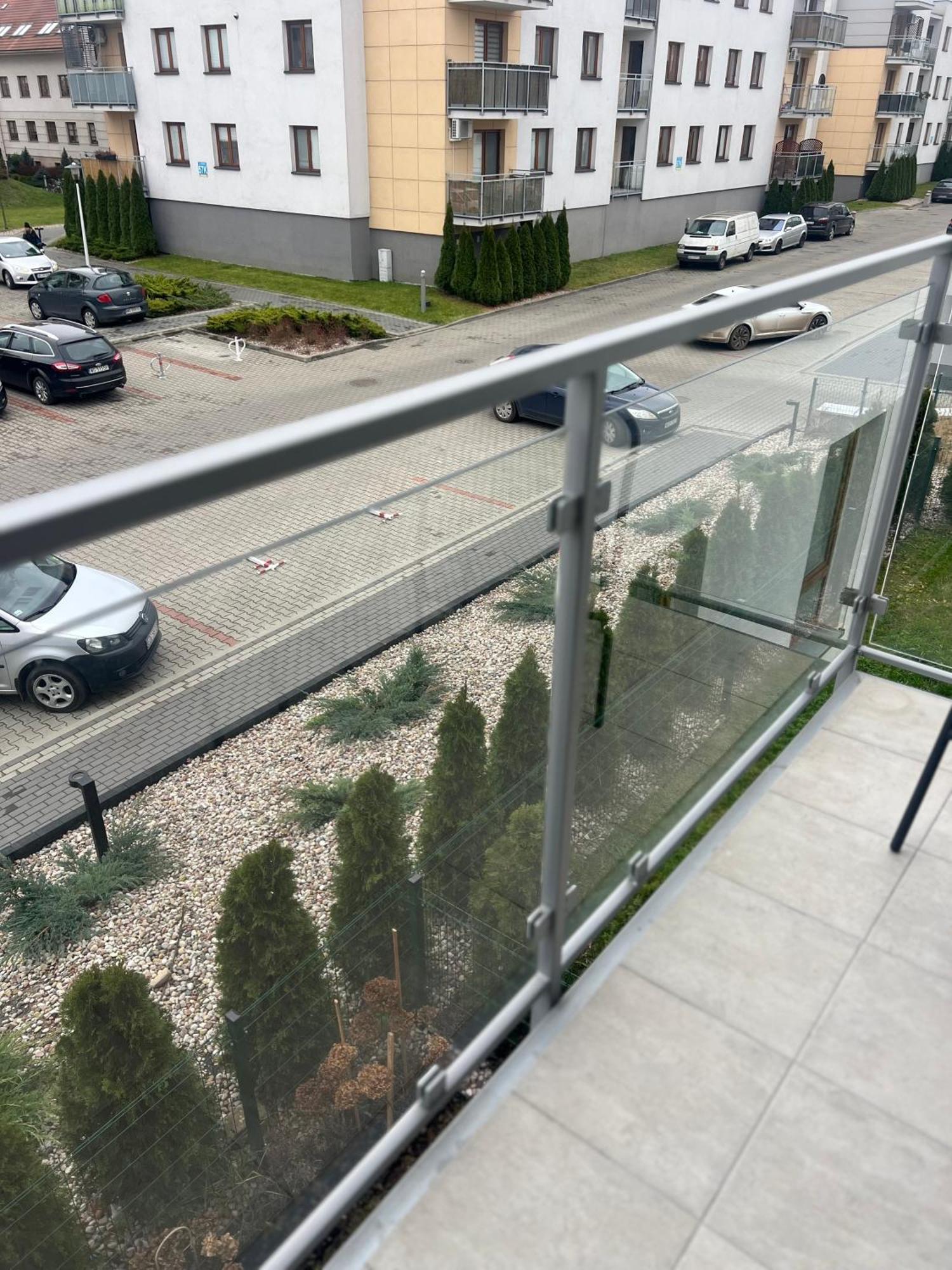 Apartment Np Garwolin