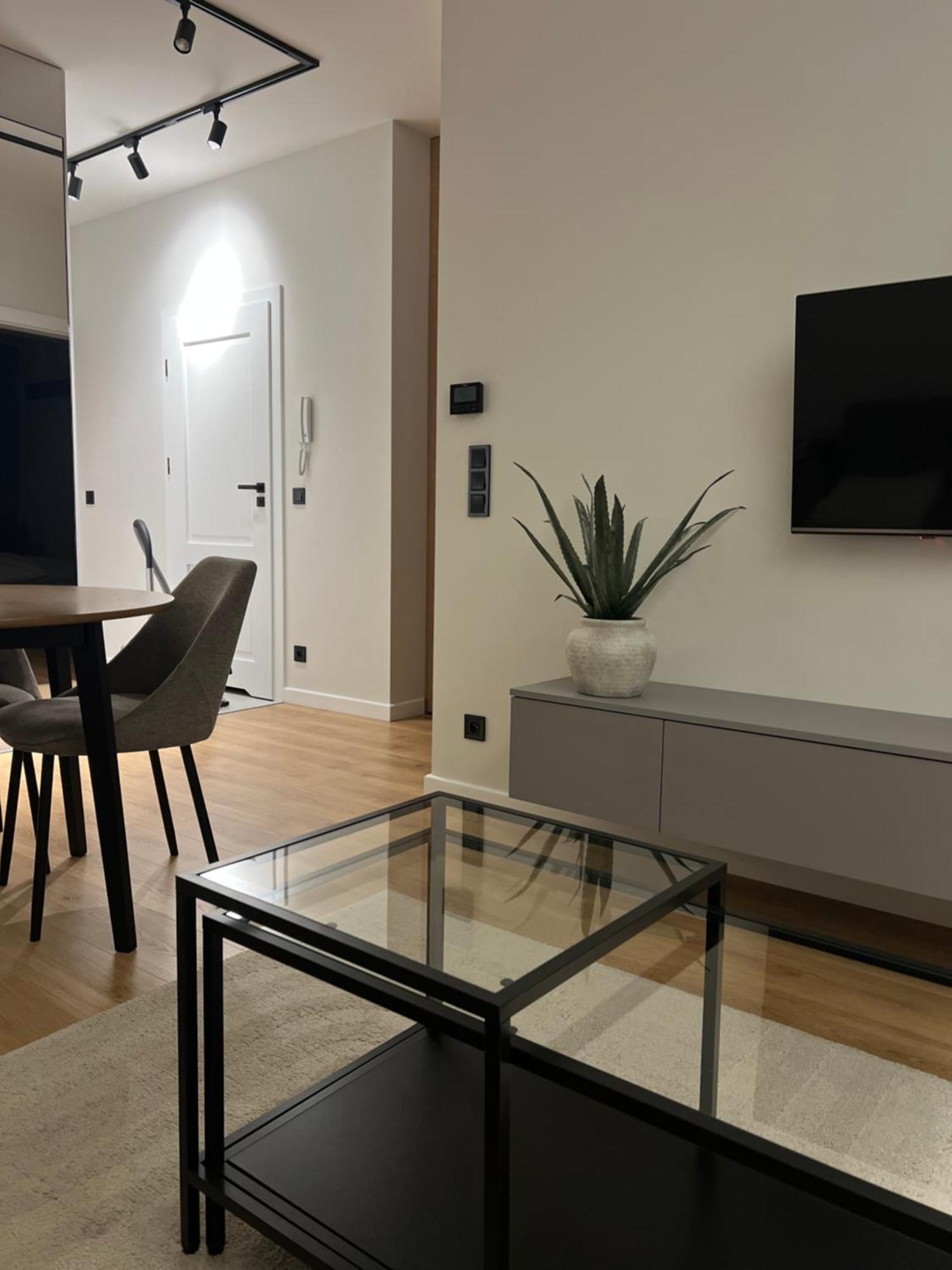 Apartment Np Garwolin